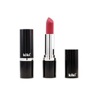 Губная помада KIKI VELVET тон 808 пастельно-розовый нюд 7262701188088