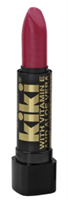 Губная помада KIKI Classic Aloe&Vitamin E тон 104 Темно-розовый 4673746080894