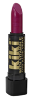 Губная помада KIKI Classic Aloe&Vitamin E тон 026 Розово-малиновый (Перламутровый) 4673746080795