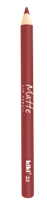 Карандаш для губ KIKI Matte тон 22 Карамель 4673746081693
