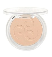 LUXVISAGE Пудра компактная  Silk Dream nude skin 2  светлый беж 4811329031202