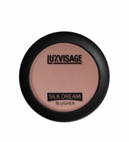 LUXVISAGE Румяна  SILK DREAM 04  натуральный беж 4811329018838