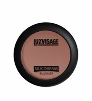 LUXVISAGE Румяна  SILK DREAM 05  терракот 4811329018845