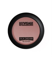 LUXVISAGE Румяна  SILK DREAM 06  темный персик 4811329018852