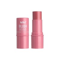 Кремовые румяна для лица KIKI BLUSH STICK 903 розовый нюд 4673746083062