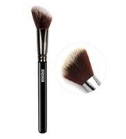 LUXVISAGE  Кисть косметическая  № 12 д/контуринга лица 4811329023535