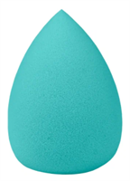 КИКИ Спонж для макияжа  BEAUTY PUFF  (голубой) 4673746084755