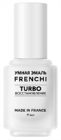 Средство для ногтей Frenchi Умная эмаль Восстановление ногтей TURBO 11мл 4610095952595