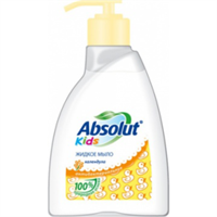 ABSOLUT Kids 250 мл календула жидкое мыло 4601313007449