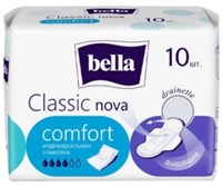 Белла CLASSIC   Нова  Комфорт  dr.10 шт       *36   *** 5900516306779