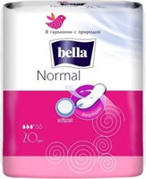 Прокладки Bella  Normal softiplait 20 шт 5900516306731