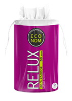 RELUX  Ватные диски 50шт. 4607016282664