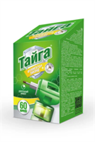 Комплект:  фумигатор + жидкость от комаров  Тайга 4607017946961