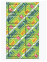 МОСКИТОЛЛ - Пластины 10 шт 