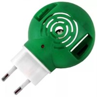 ЭлектроФумигатор Тайга   (без индивидуальной упаковки) 4607017944622