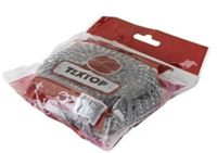 Губка из стали ТЕХТОР 40 г 4607135110145