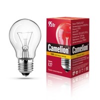 Camelion  95/A/CL/E27 (Эл.лампа накал. 