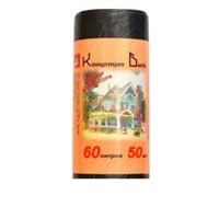 Мешки для мусора Концепция Быта 60 л 50 штук 4607014441179
