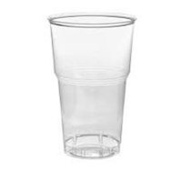 Набор стаканов для холодного 0,5л 50шт 4605033106116