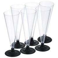 Фужер для шампанского 180 мл 2460252624533