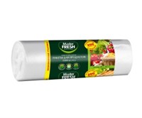 Master FRESH Пакеты для продуктов 1000 штук 7мкм 4620739984097
