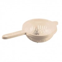 ДУРШЛАГ ДИАМЕТР 190 ММ (бежевый) 4607016815510