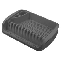 СУШИЛКА ДЛЯ ПОСУДЫ 395х295х80 ММ (Бежевый) 4620119421044