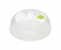 КРЫШКА ДЛЯ ХОЛ-КА И МИКРОВОЛНОВОЙ ПЕЧИ (250 ММ) 4607016813189