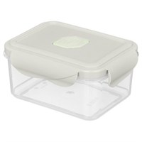 КОНТЕЙНЕР ДЛЯ ХОЛОДИЛЬНИКА И МИКРОВОЛНОВОЙ ПЕЧИ С КЛАПАНОМ 