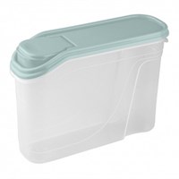 ЁМКОСТЬ ДЛЯ СЫПУЧИХ ПРОДУКТОВ 1,5Л 4680014231100