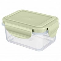 КОНТЕЙНЕР ДЛЯ ХОЛОДИЛЬНИКА И МИКРОВОЛНОВОЙ ПЕЧИ 