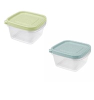 КОМПЛЕКТ КОНТЕЙНЕРОВ 