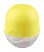 КОНТЕЙНЕР ДЛЯ ЛИМОНА (желтый) 4630032190675