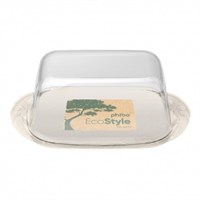 МАСЛЕНКА 189Х110Х69 ММ (Светло-серый) 4630114833353