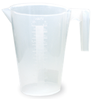 Мерный стакан Хозяюшка 1 л 4610000265772