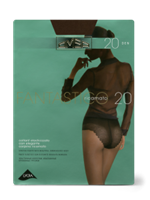 колготы ОМСА  FANTASTICO  20  Nero 2S               цвет 