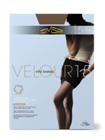 колготы ОМСА VELOUR  15 Nero 2S            цвет 