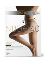 колготы ОМСА NUDO Vita BASSA 40 Nero 2S              цвет 