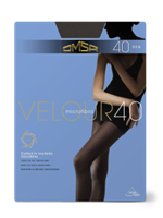 колготы ОМСА VELOUR  40 Moro 2S          цвет 