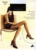 колготы  FILODORO NINFA 20 Playa  4L                                  цвет легкий 8300277515187