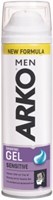Гель для бритья Arko Men Sensitive 200 мл 8690506390921