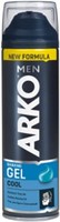Гель для бритья Arko Men Cool 200 мл 8690506390907