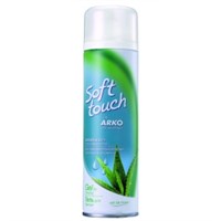 Гель для бритья женский Soft Touch by Arko Sensitive Skin, 200 мл 8690506445171