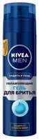 Гель для бритья Nivea Men Увлажняющий 200 мл 4005900369109