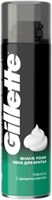 Пена для бритья Gillette Menthol с ароматом ментола 200 мл 3014260228866