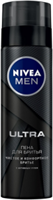 Пена для бритья Nivea Men Ultra 200 мл 4005900497574