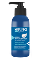 Крем после бритья Viking увлажняющий Intensive hydrating, 150 мл 4650212701781