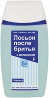 Лосьон после бритья Свобода с витамином F 150 мл 4600936182830
