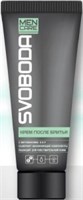 Крем после бритья Svoboda Men Care 80 мл 4600936183554