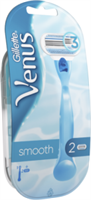 Станок для бритья женский Gillette Venus Blue + 2 кассеты 3014260262693